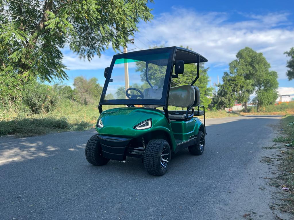 4 SEATER ELARA GOLF CART